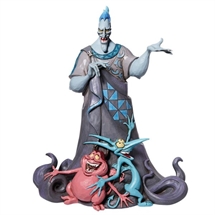 Disney Traditions - Stirring Performances, Hades